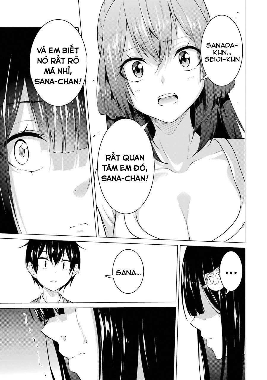 Kou 2 Ni Time Leaped Shita Ore Ga, Touji Suki Datta Sensei Ni Kokutta Kekka Chương 52 Ảnh 11