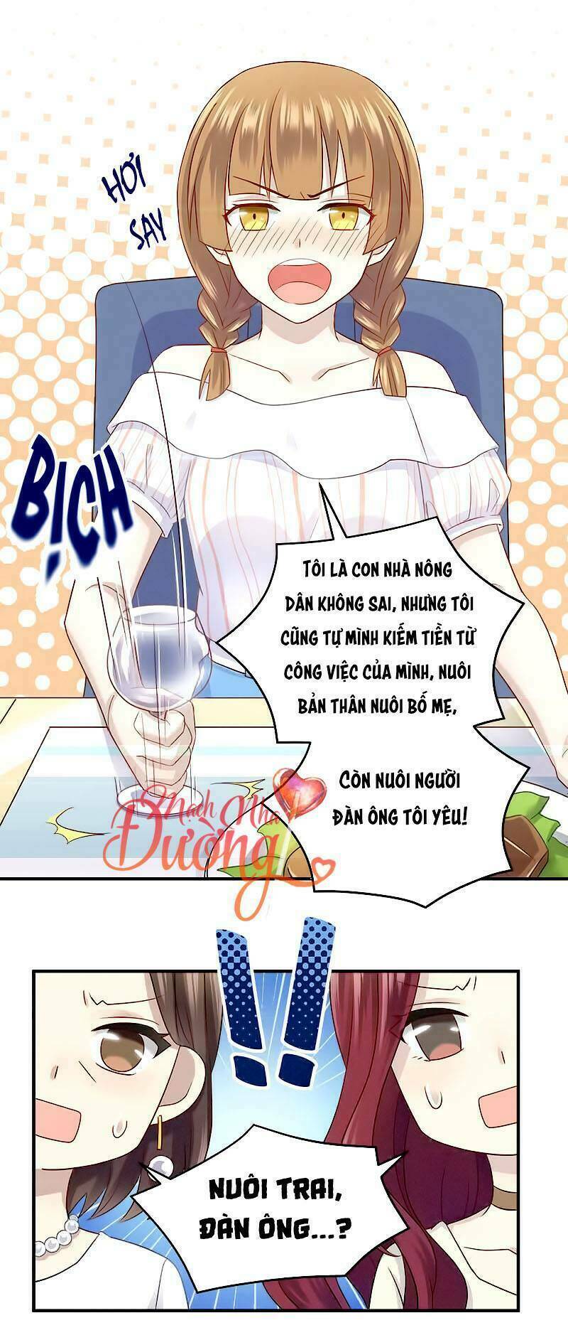 Fanboy Tuyệt Vời Ở Đâu? Chương 8 Ảnh 10