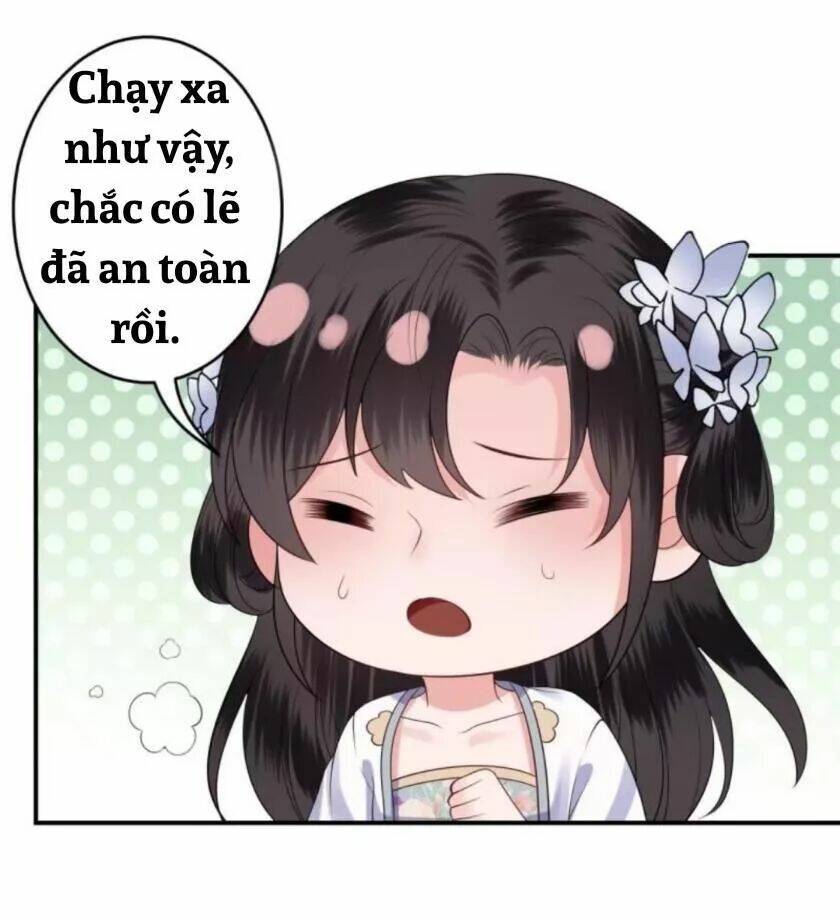 Theo Đuổi Hoàng Tử Quá Khó A~ Chương 103 Ảnh 21