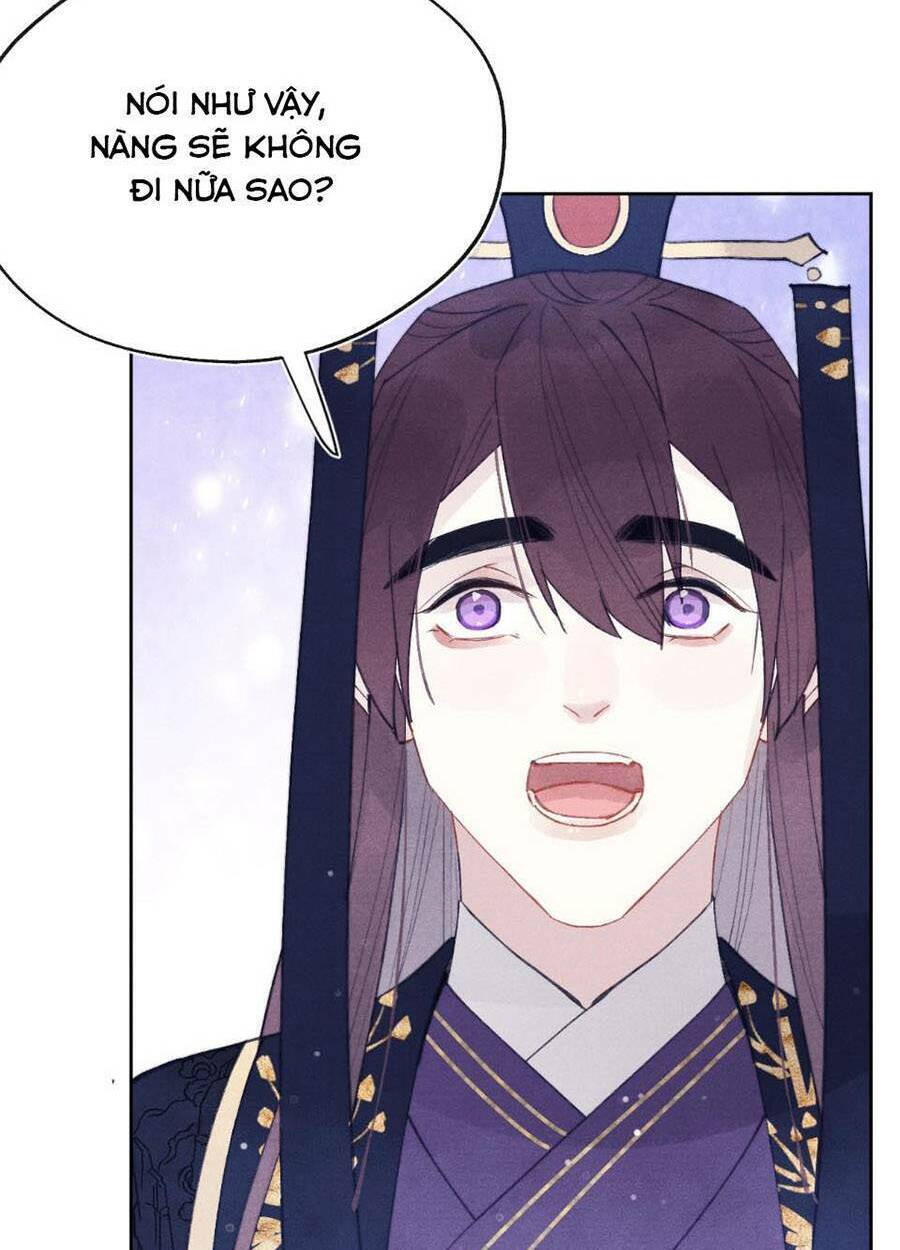 Quân Nhan Tựa Hoa Đào Chương 55 Ảnh 24
