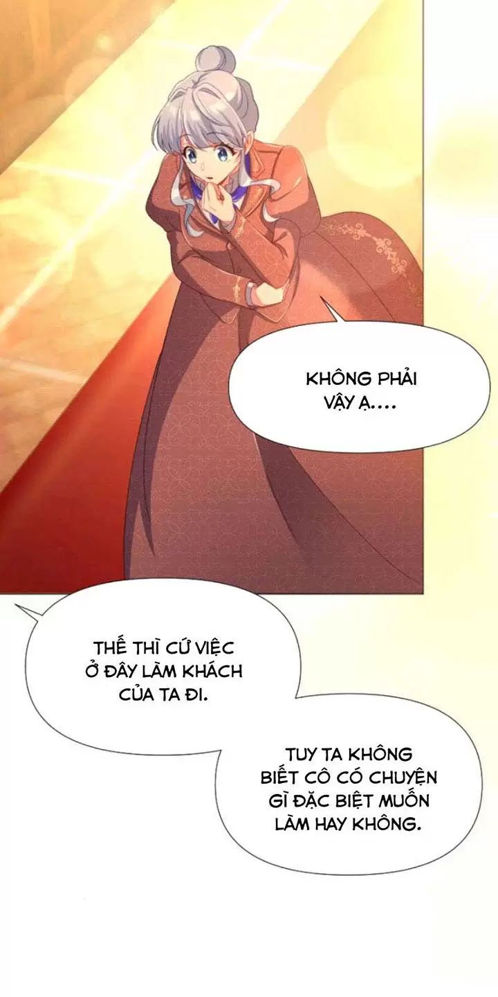 Ước Hẹn Không Thành Của Đôi Ta Chương 21 Ảnh 82