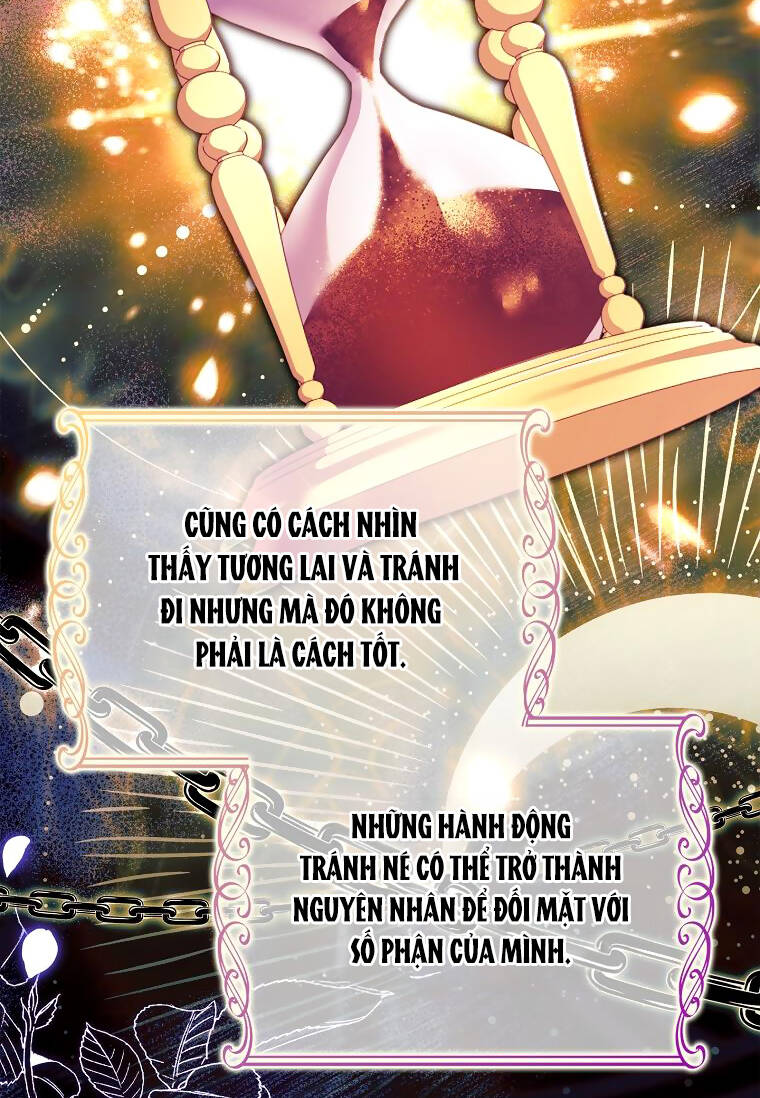 Tiểu Thư Muốn Được Nghỉ Ngơi Chương 119 Ảnh 34
