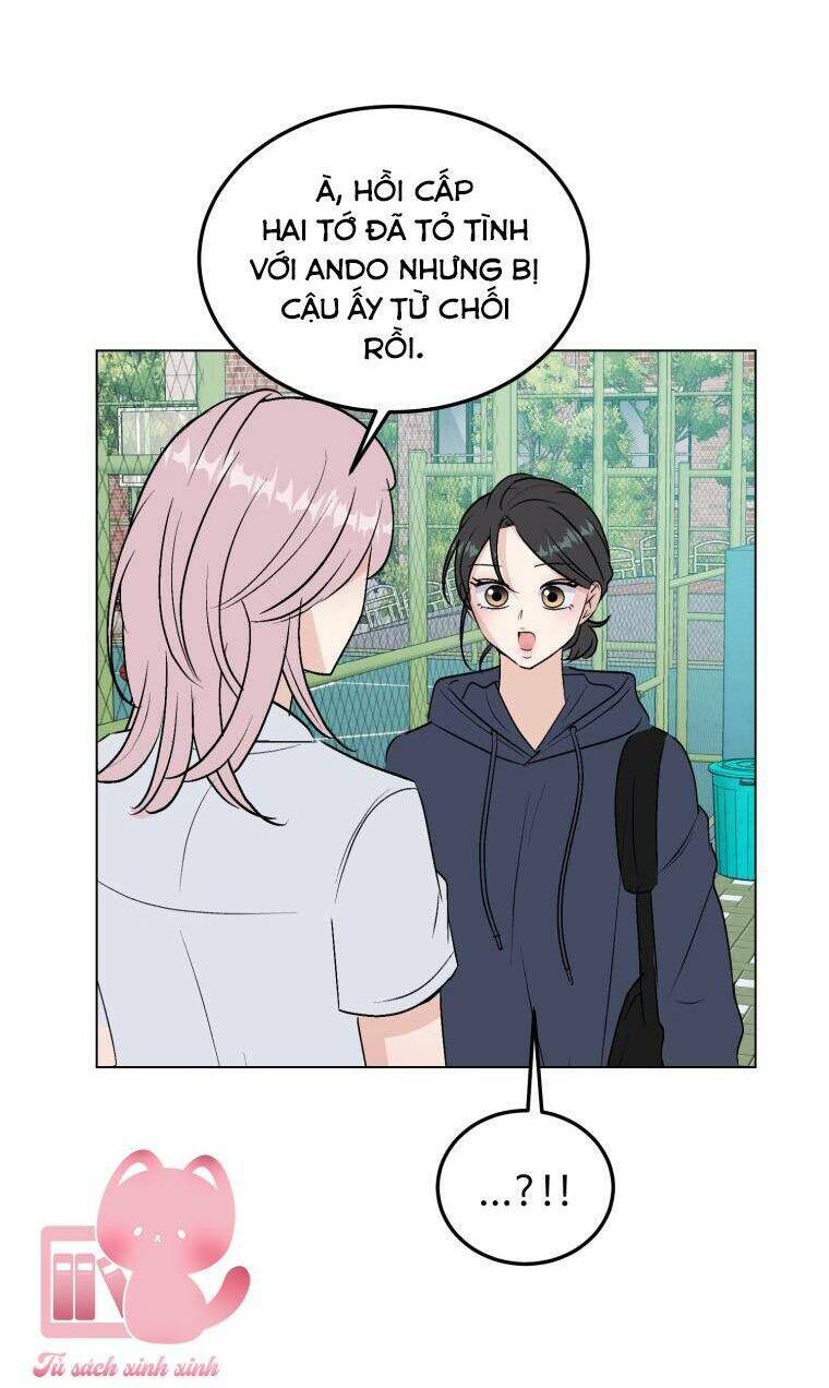 Bí Mật Highteen Chương 54 Ảnh 14