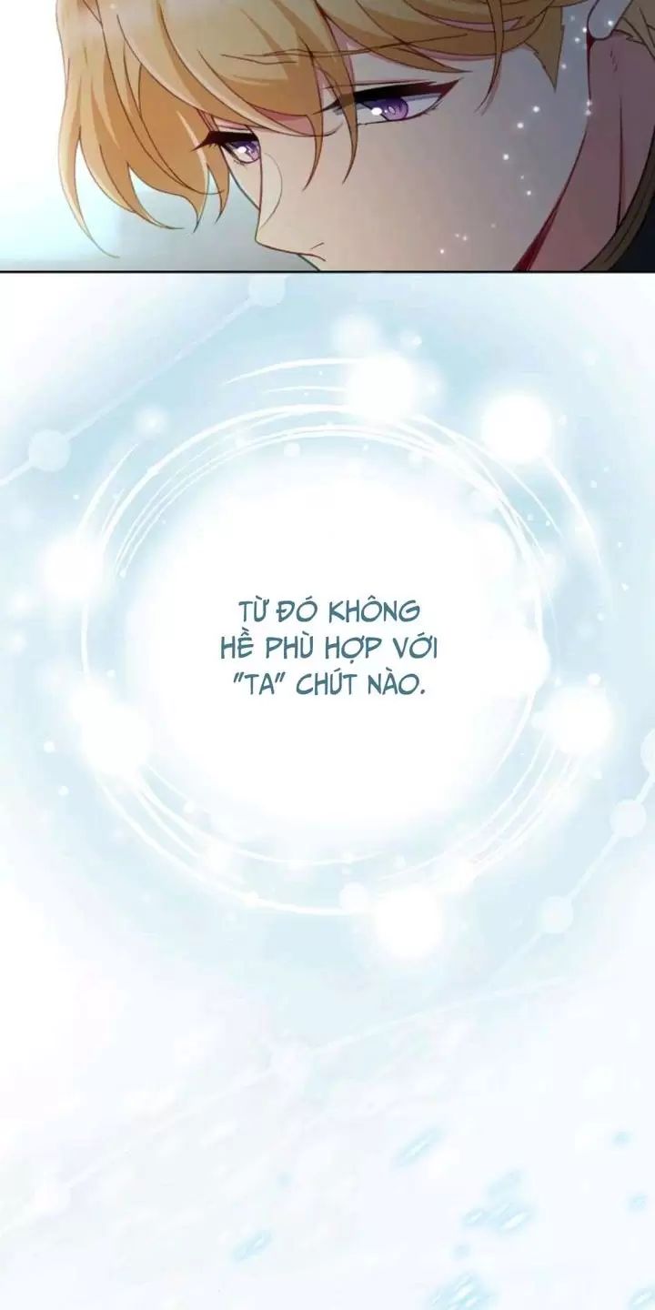 Ước Hẹn Không Thành Của Đôi Ta Chương 27 Ảnh 25