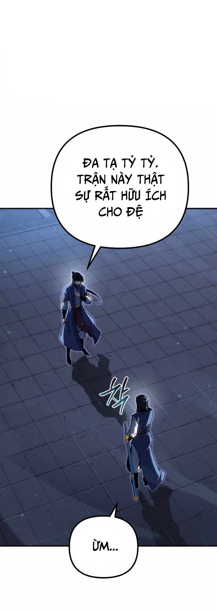 Chuyển Thế Ma Thần Ký Chương 43 Ảnh 38