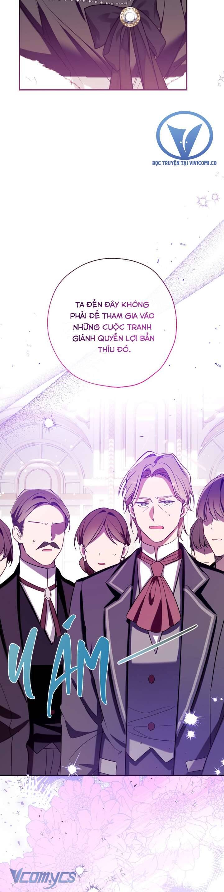 Chúng Ta Có Thể Trở Thành Người Nhà Không? Chương 138 Ảnh 29