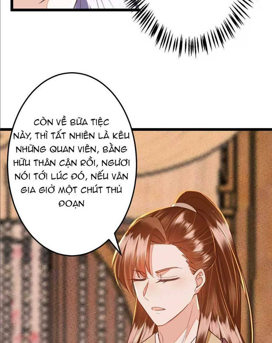 Rơi Vào Cạm Bẫy Ngọt Ngào Của Tứ Thúc Chương 44 Ảnh 33