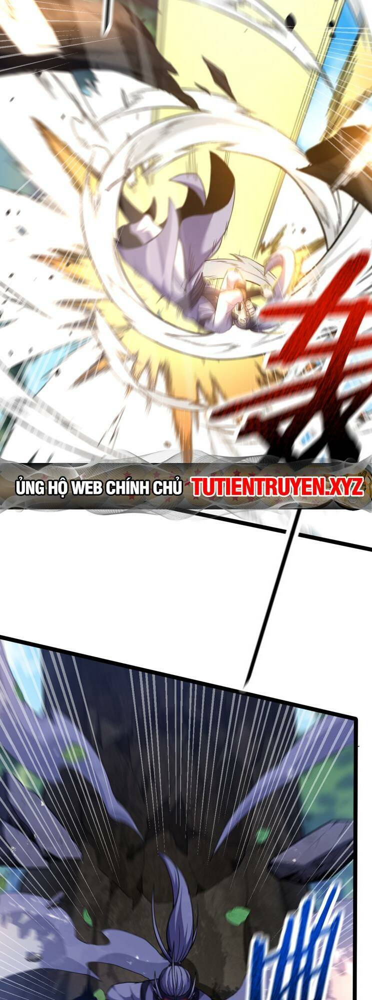 Nắm Giữ Kịch Bản Ma Đầu Nhưng Ta Lại Chẳng Hề Có Tu Vi, Còn Bị Nữ Đồ Đệ Truy Sát? Chương 9 Ảnh 7