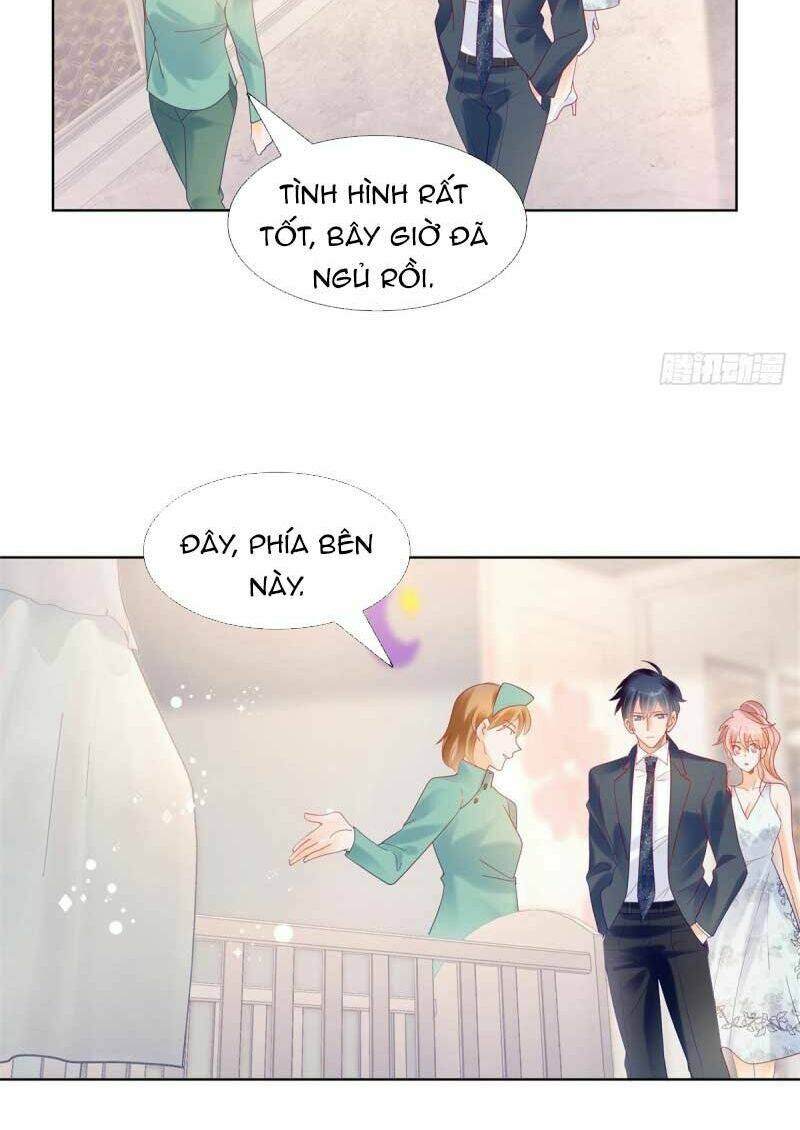 1000 Tư Thế Cưa Đổ Tổng Tài Chương 160 Ảnh 6
