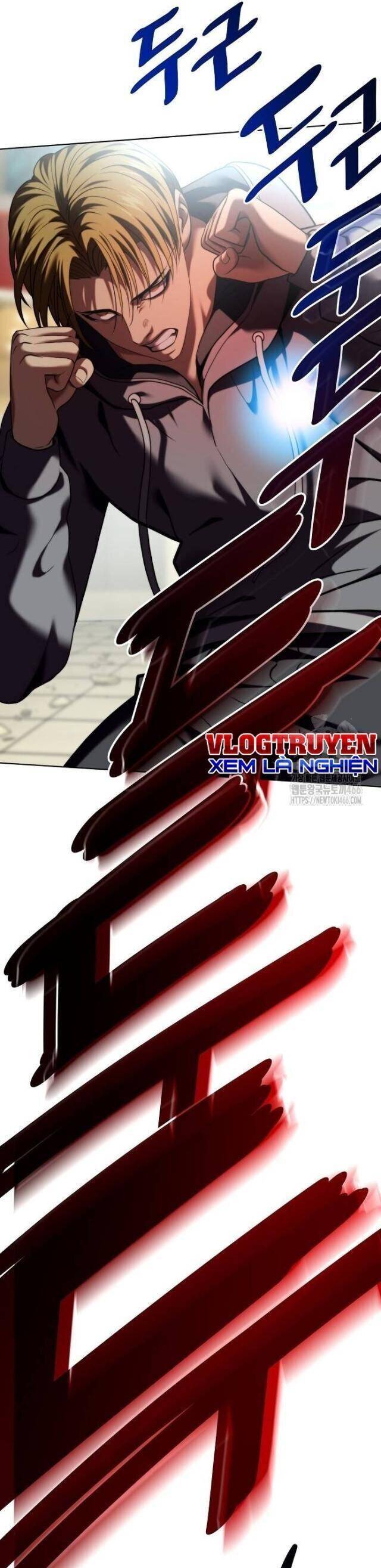 Sàn Đấu Sống Còn Chương 30 Ảnh 7