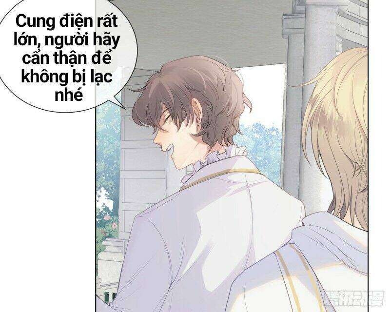 Công Lược Của Mami Chương 1 Ảnh 50