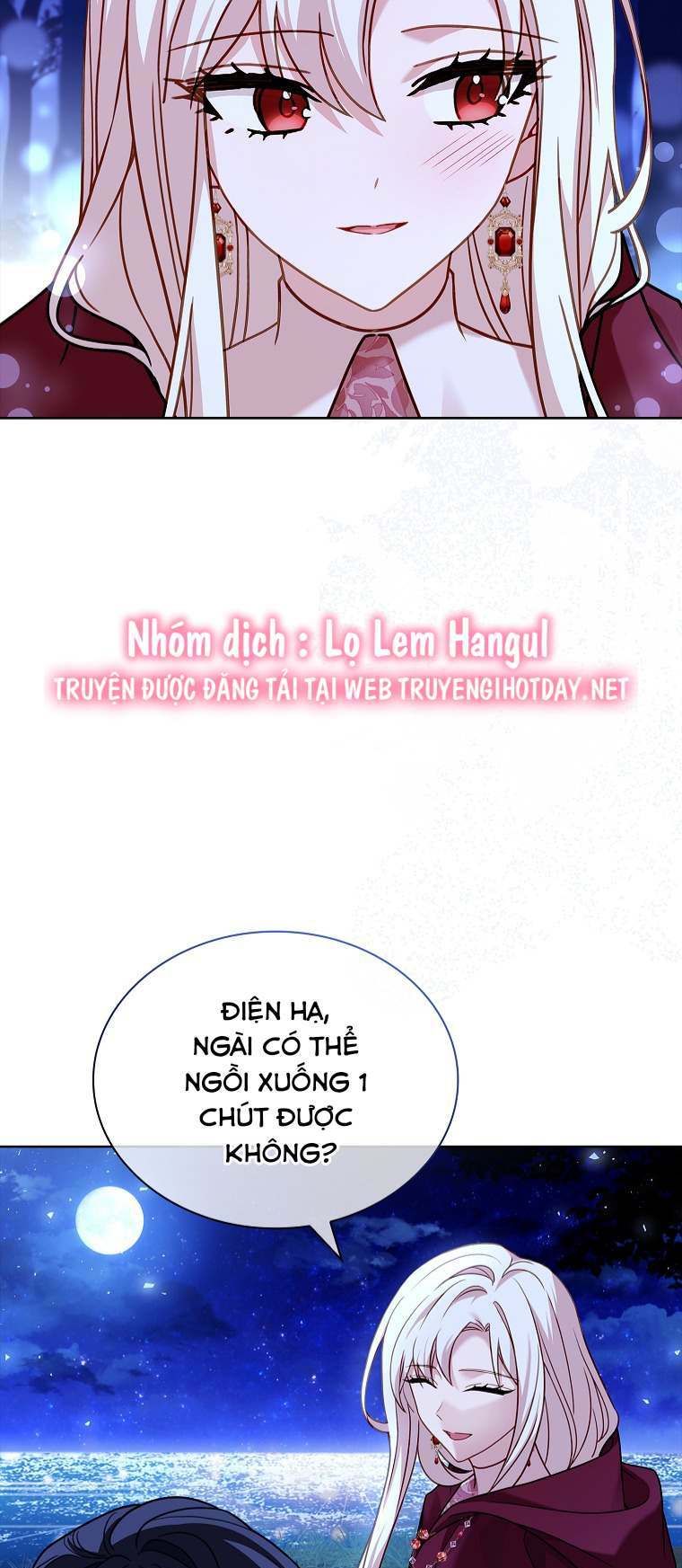 Tiểu Thư Muốn Được Nghỉ Ngơi Chương 115 Ảnh 60