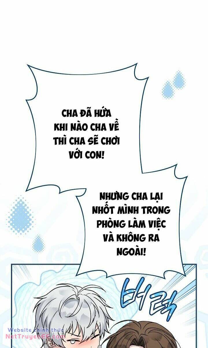 Cuộc Hôn Nhân Vụ Lợi Chương 111 Ảnh 17