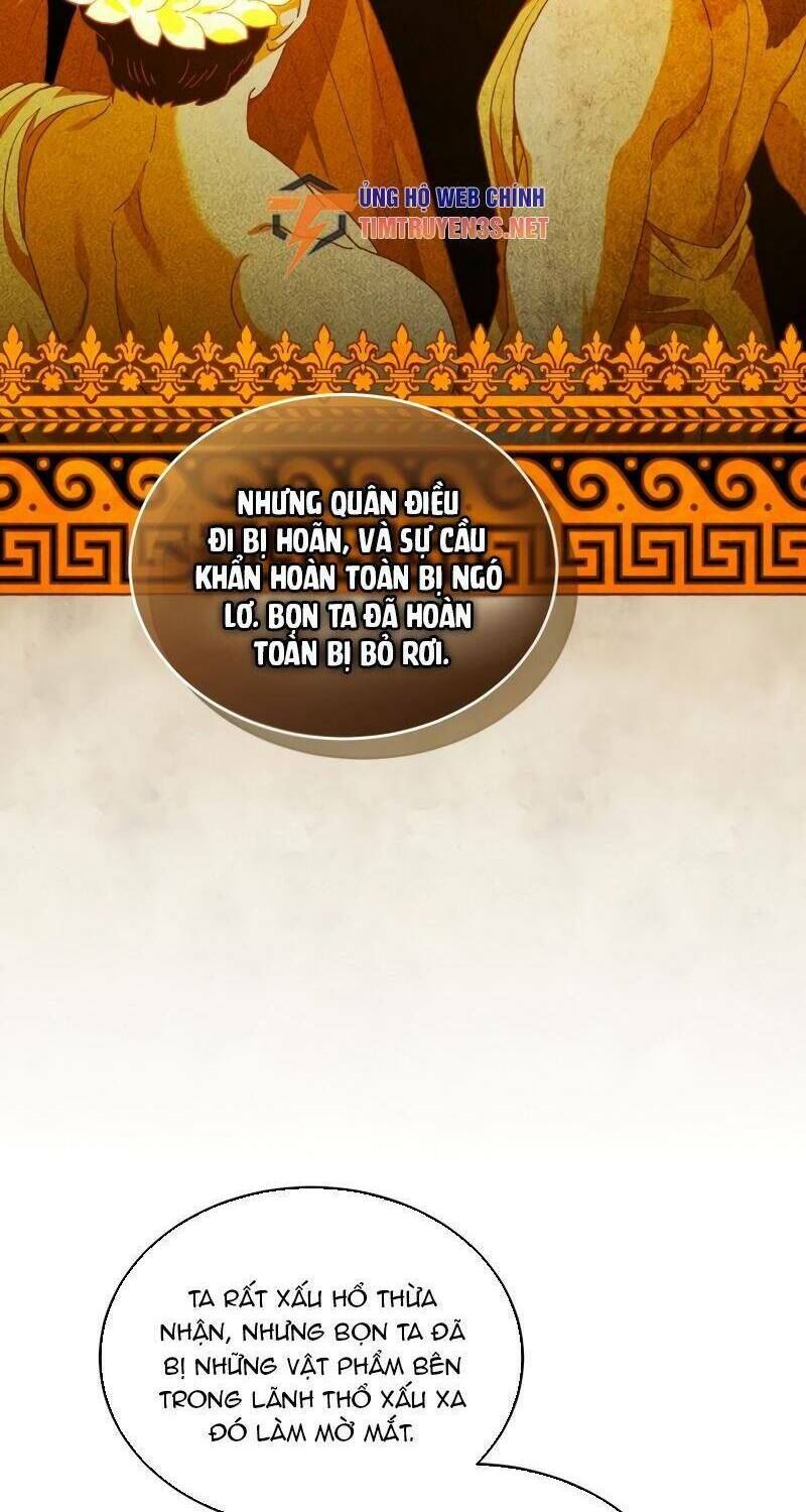 Ta Đánh Cắp Linh Hồn Của Ranker Top 1 Chương 44 Ảnh 79