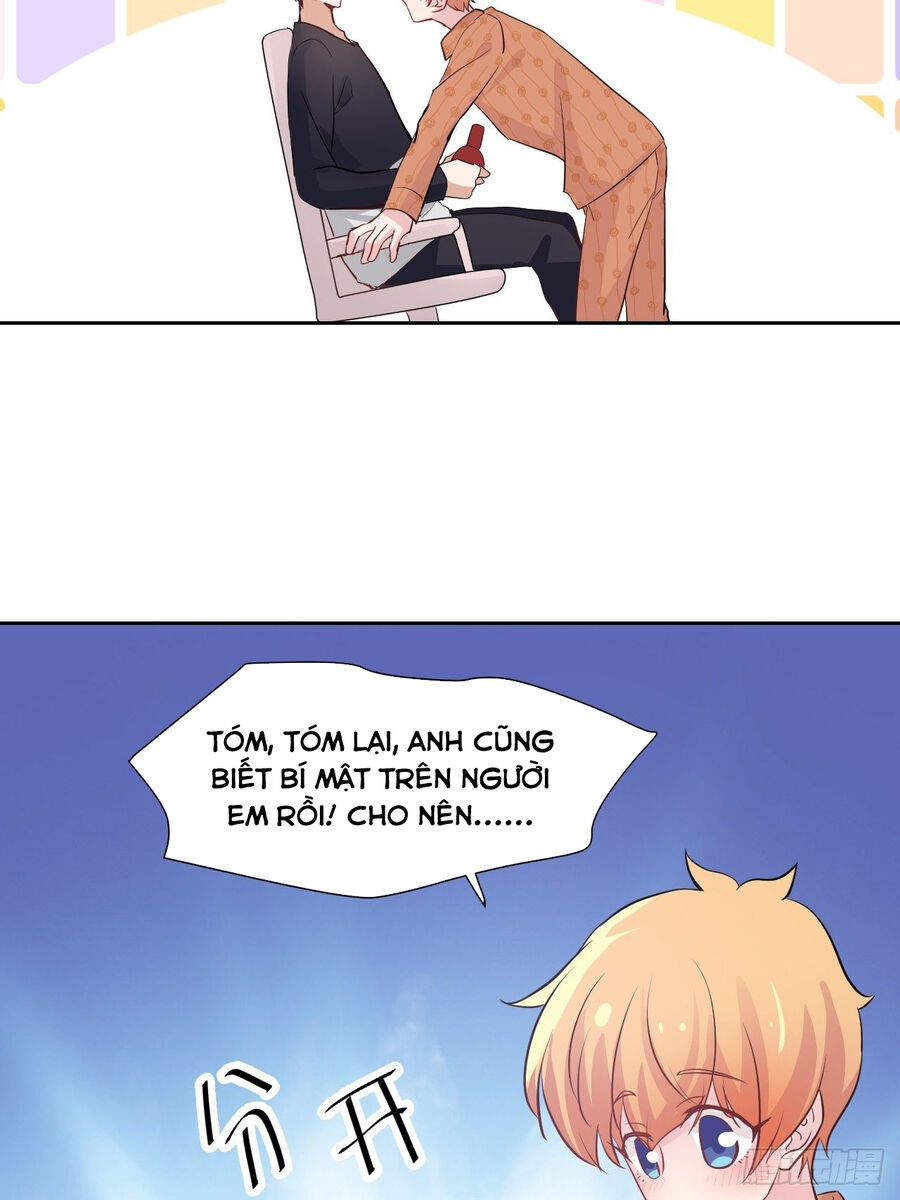 Hương Vị Ngọt Ngào Chương 26 Ảnh 21
