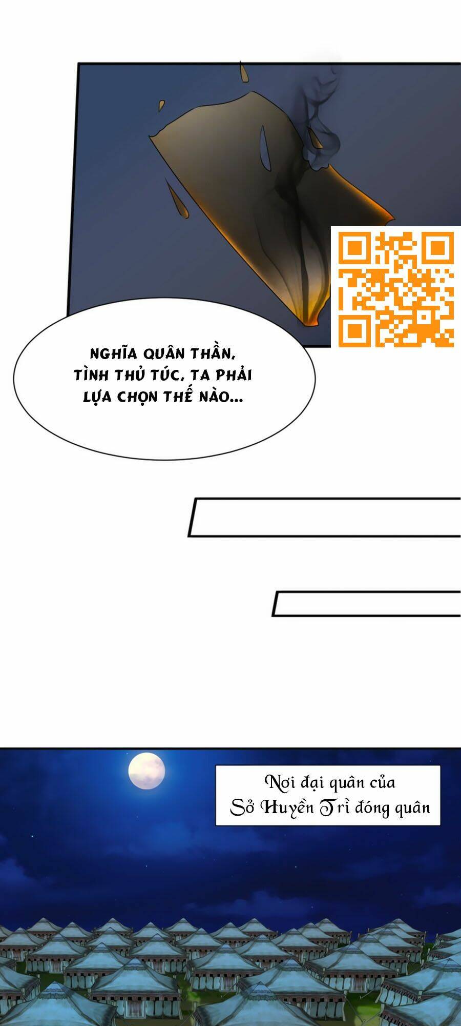 Kiêu Sủng Y Phi Chương 192 Ảnh 22