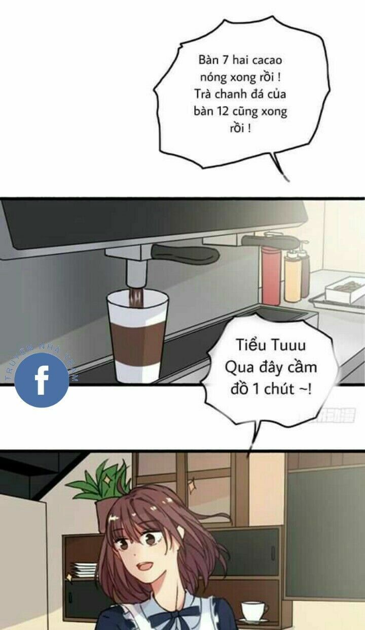 Thì Thầm Chương 8 Ảnh 28