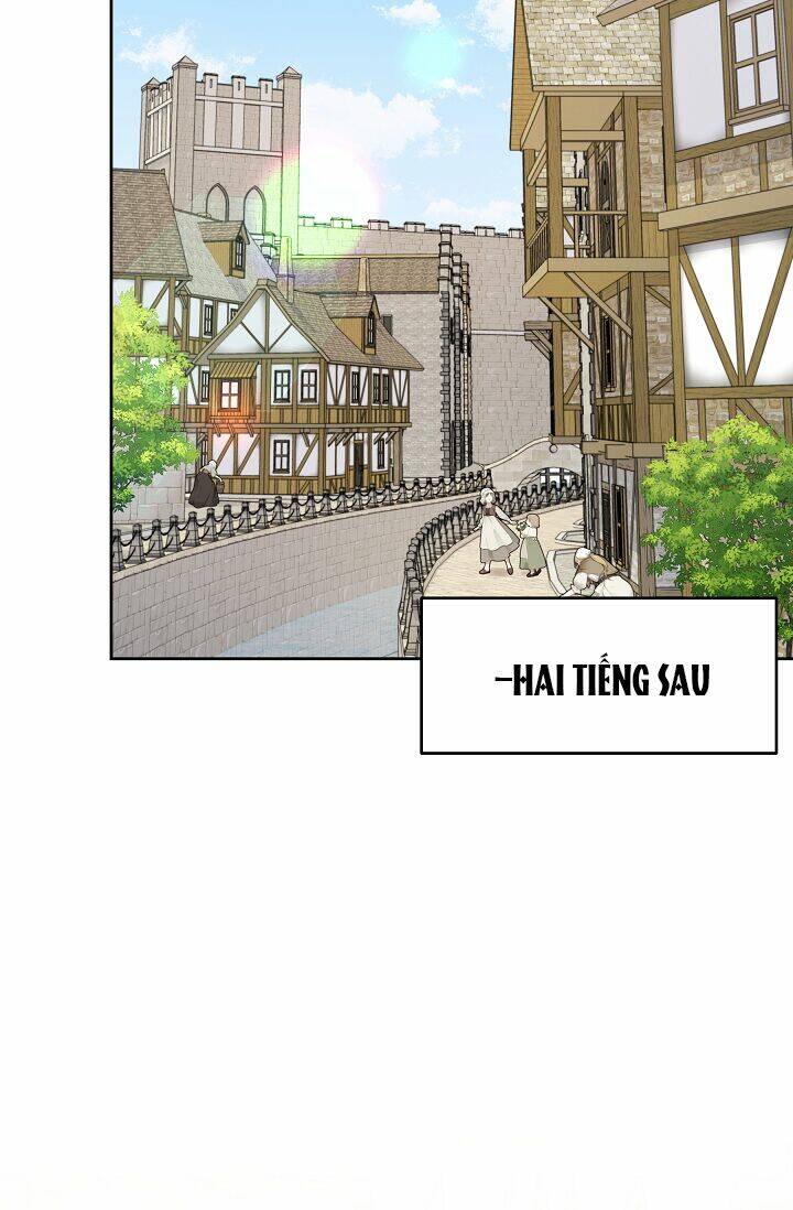 Tôi Đã Nuôi Dưỡng Bạn Thời Thơ Ấu Thành Bạo Chúa Chương 70.1 Ảnh 39
