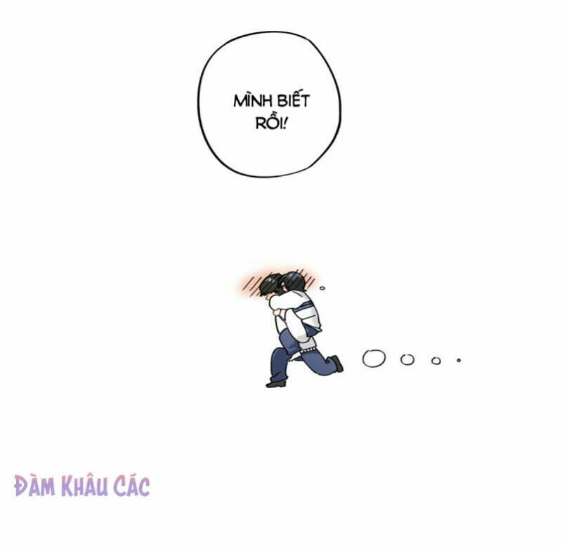 Hắc Bạch Hữu Thường Chương 7 Ảnh 9