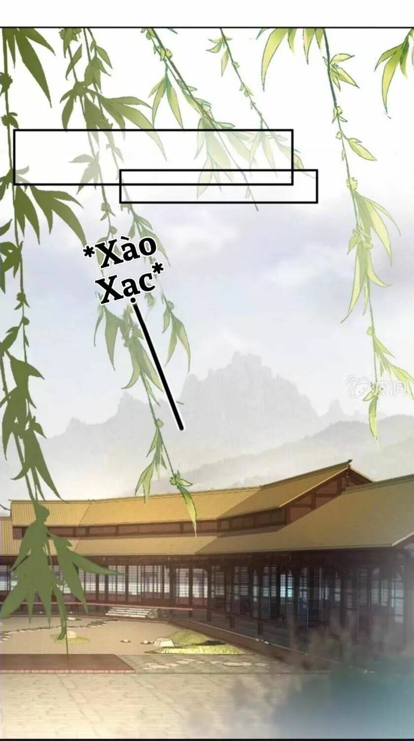 Theo Đuổi Hoàng Tử Quá Khó A~ Chương 95 Ảnh 31