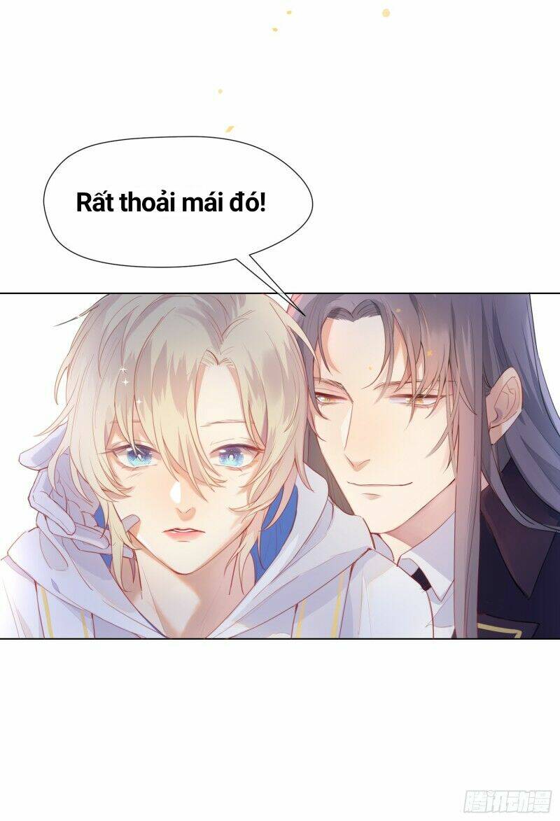 Công Lược Của Mami Chương 2 Ảnh 19