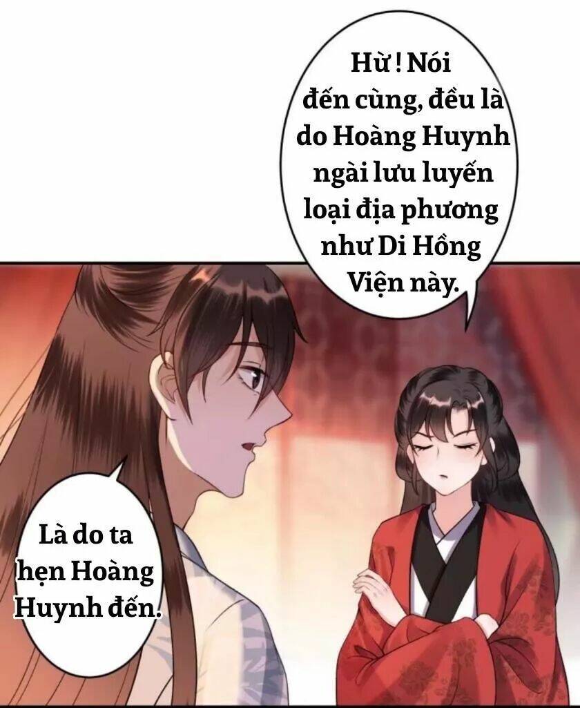 Theo Đuổi Hoàng Tử Quá Khó A~ Chương 93 Ảnh 44
