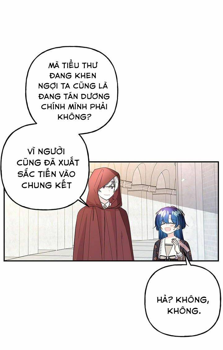 Con Gái Của Đại Pháp Sư Chương 88 Ảnh 32