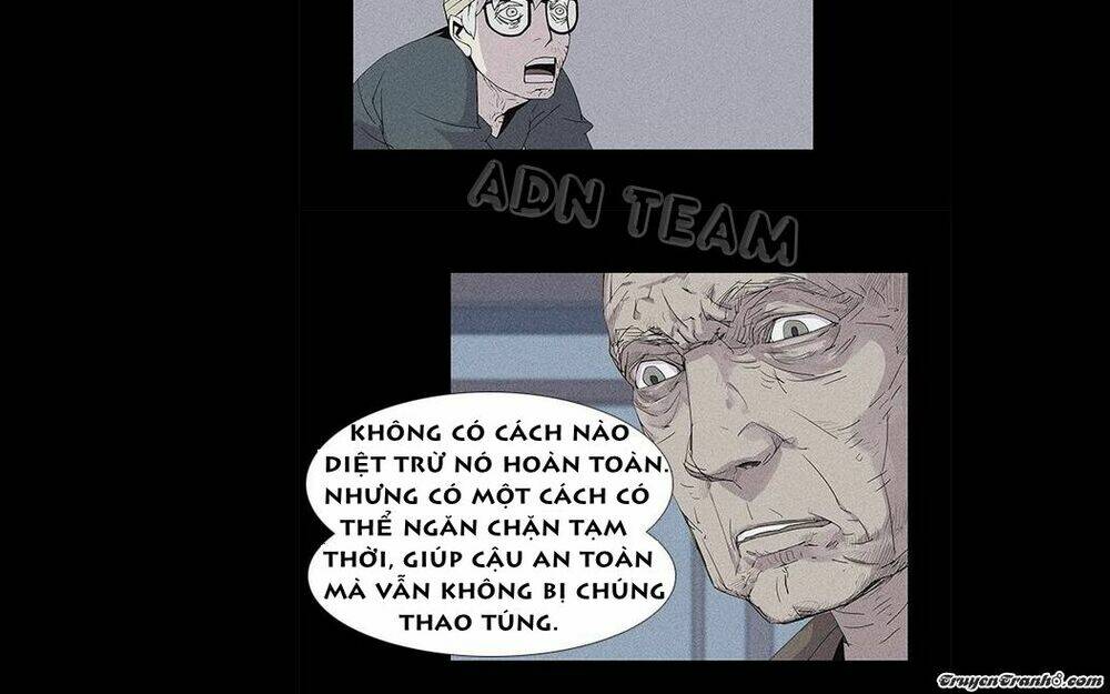 Chiller Chương 15 Ảnh 73