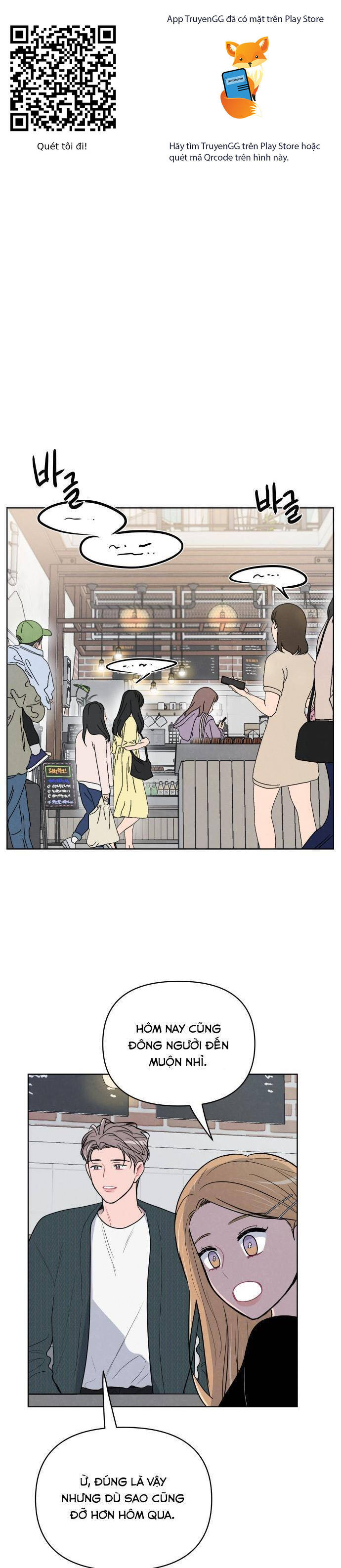 Thật Đáng Thương Cho Chúng Tôi Chương 46 Ảnh 2