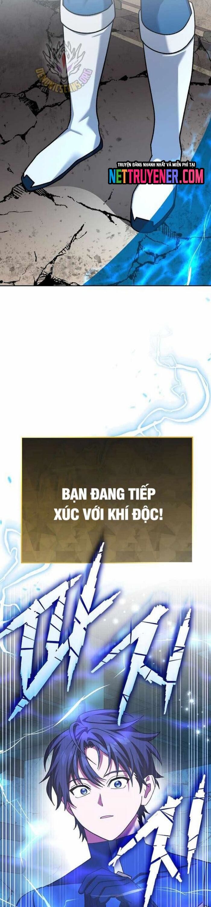 Stream Của Cung Thủ Thiên Tài Chương 62 Ảnh 55