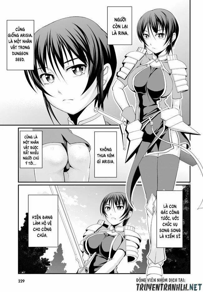 Tensei Inja Wa Hokusoemu Chương 2 Ảnh 18