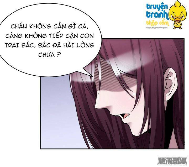 Âm Mưu Bên Gối Chương 7 Ảnh 78