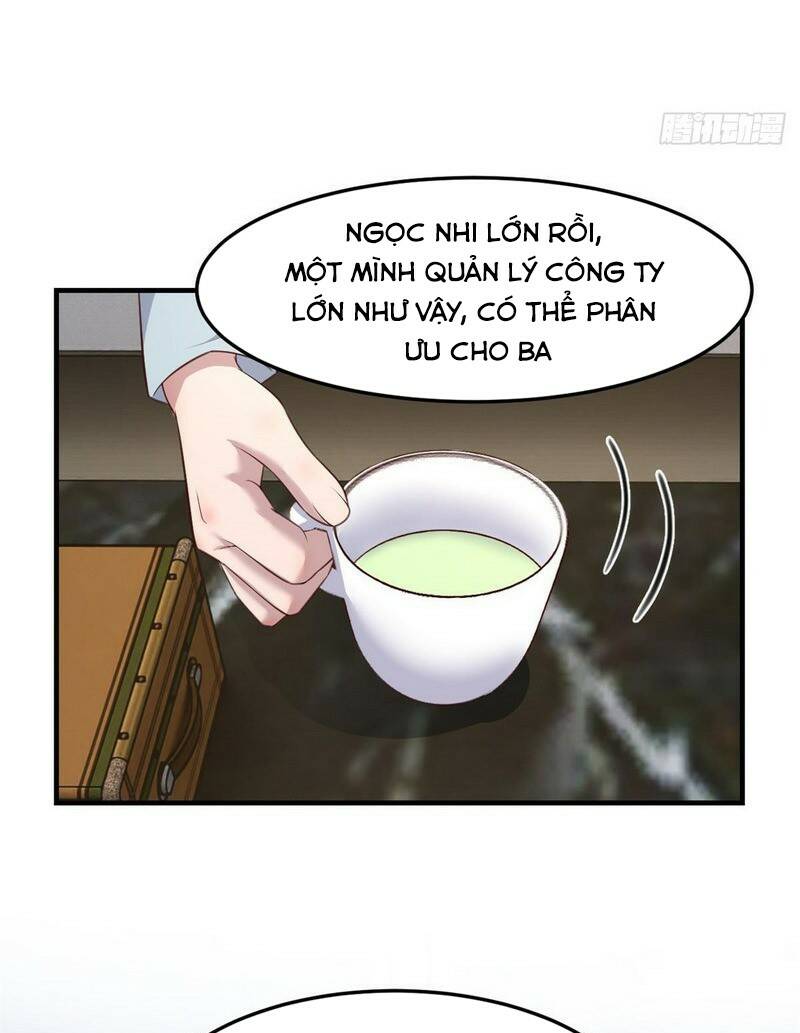 Chị Gái Tôi Là Đại Minh Tinh Chương 232 Ảnh 18