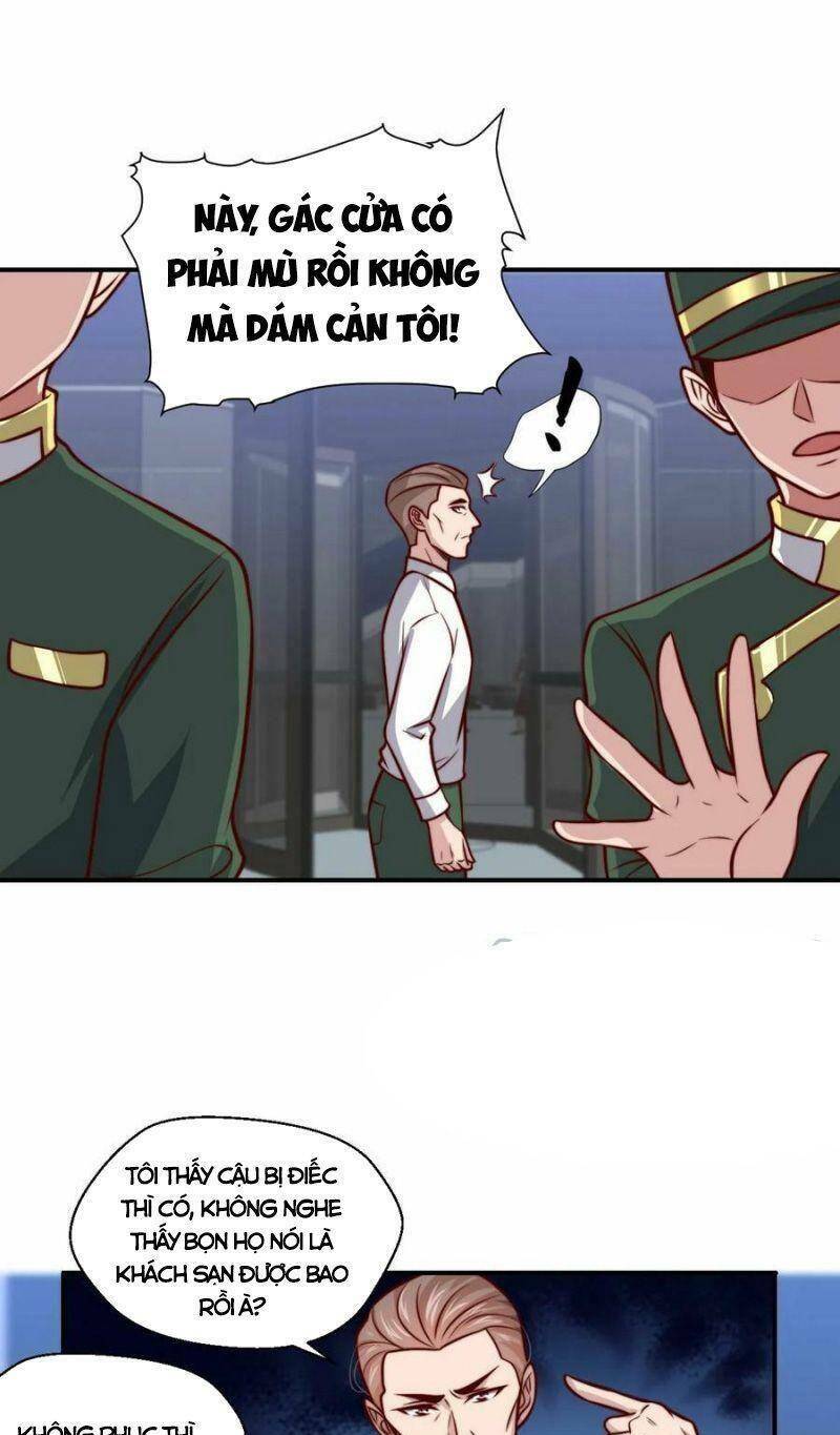 Ta Là Hàn Tam Thiên Chương 107 Ảnh 18