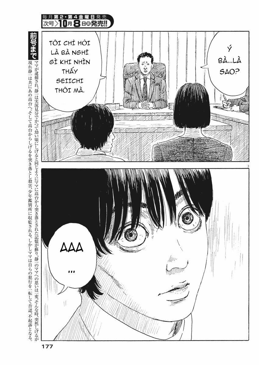 Chi No Wadachi Chương 106 Ảnh 6