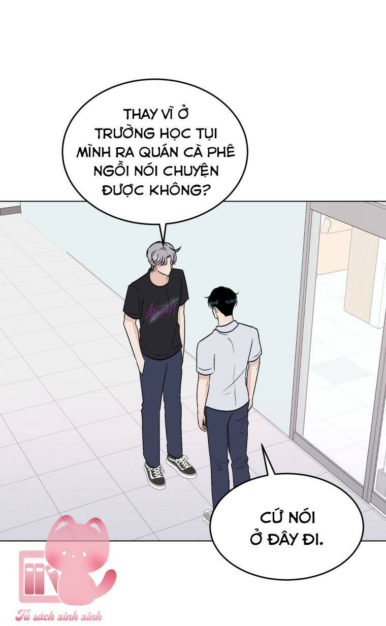 Bí Mật Highteen Chương 47 Ảnh 62