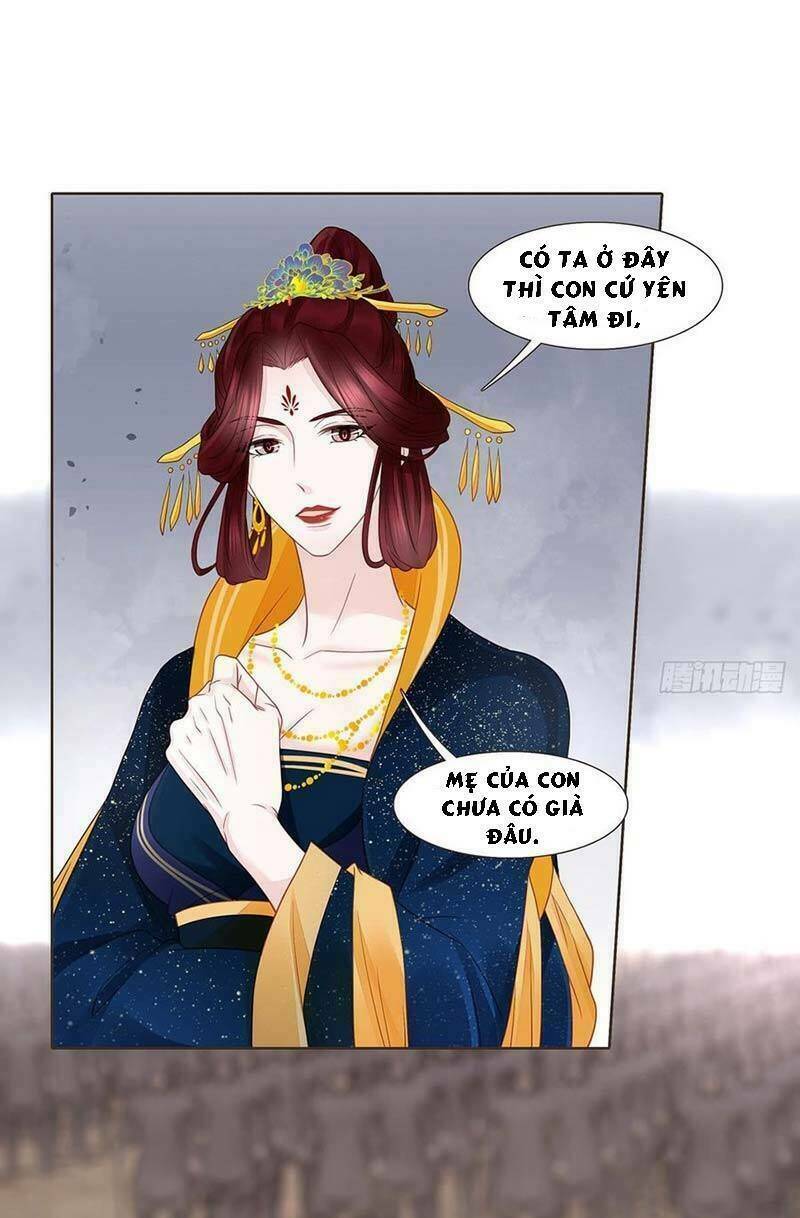 Đại Giá Thừa Tướng Chương 149 Ảnh 70