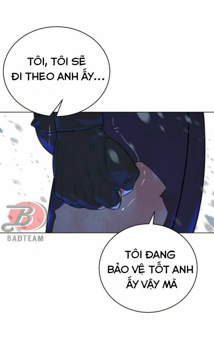 Máu Trắng Chương 89 Ảnh 22