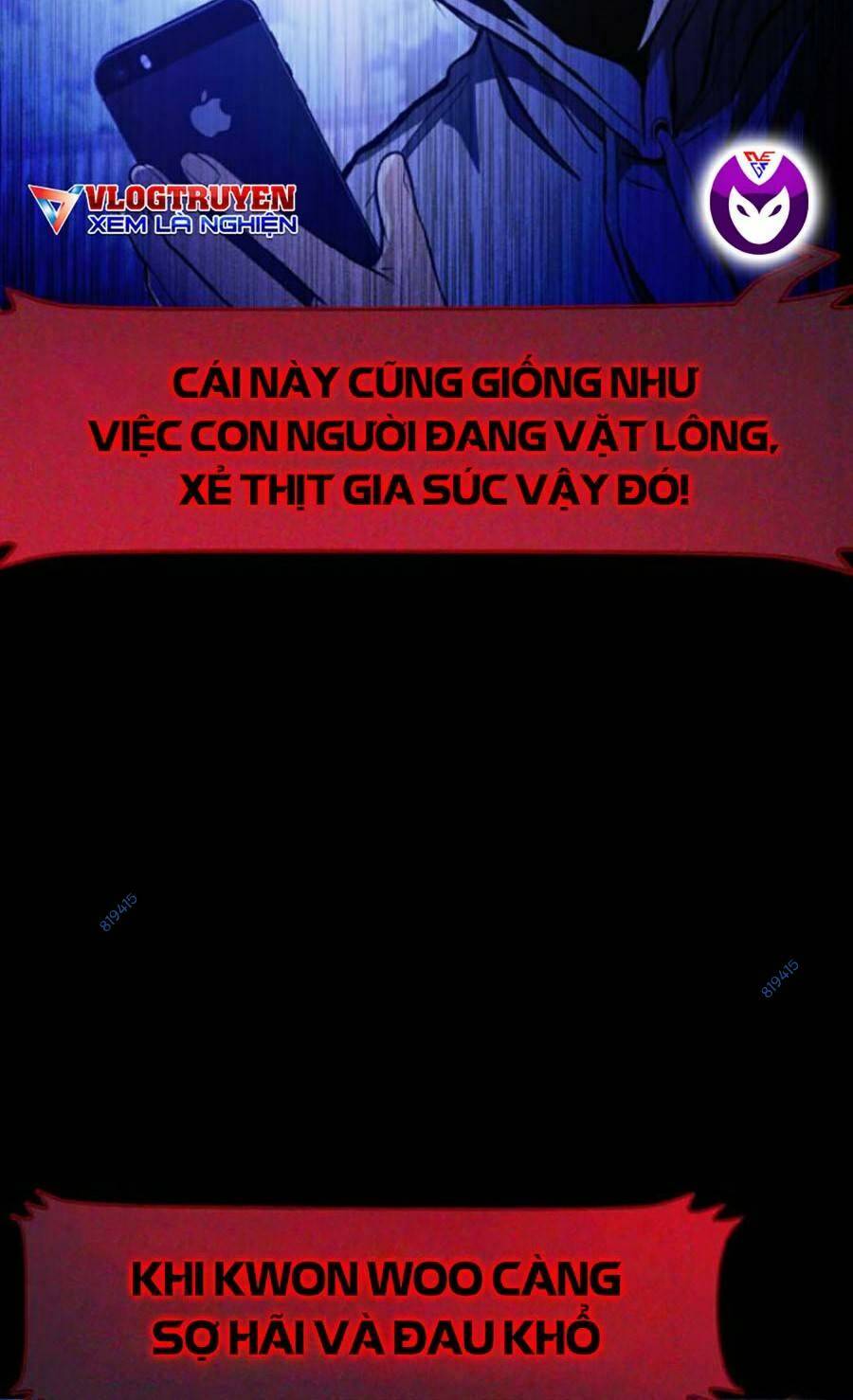 Xây Dựng Địa Ngục Chương 5 Ảnh 42