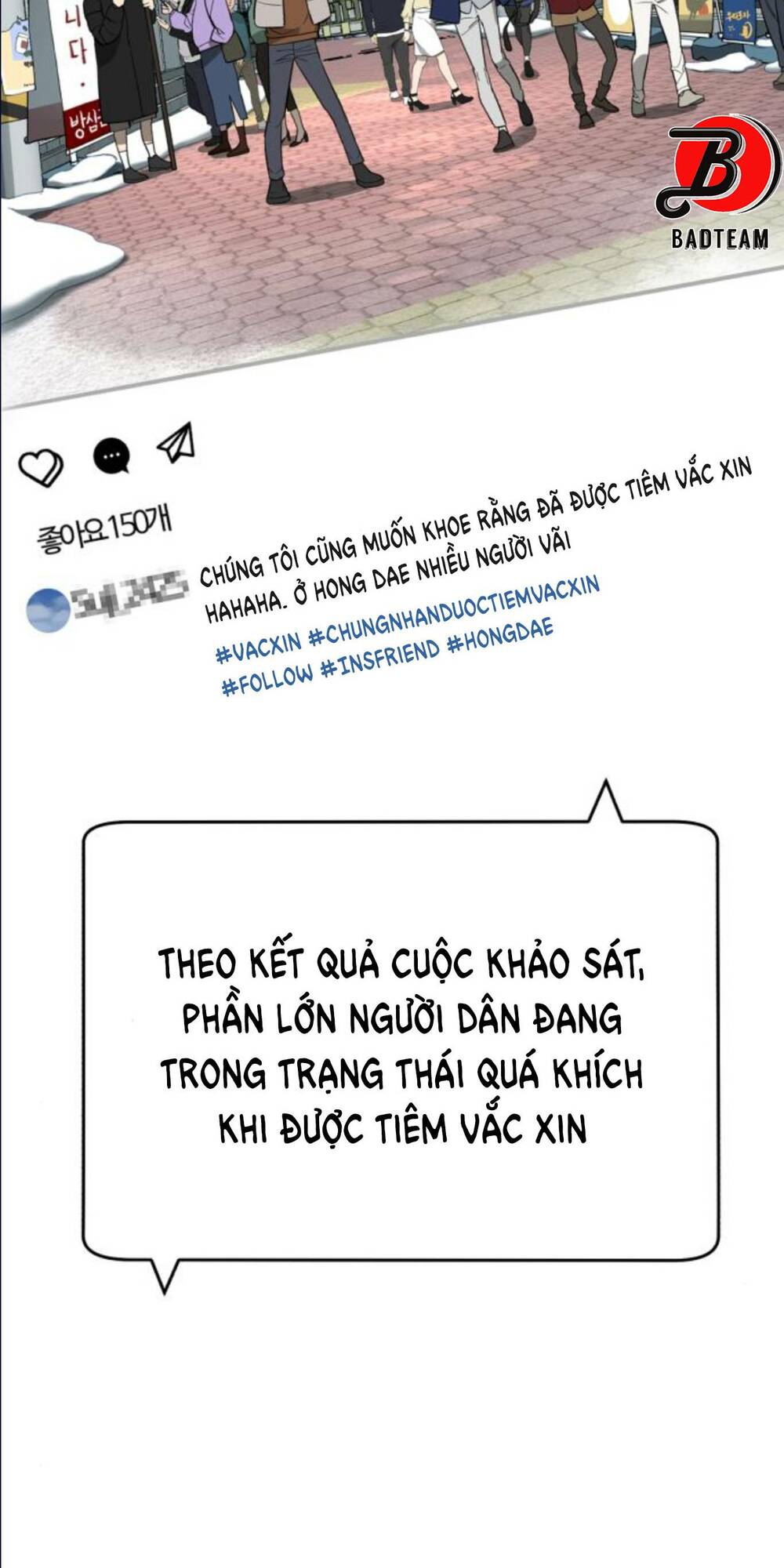 Máu Trắng Chương 86 Ảnh 6