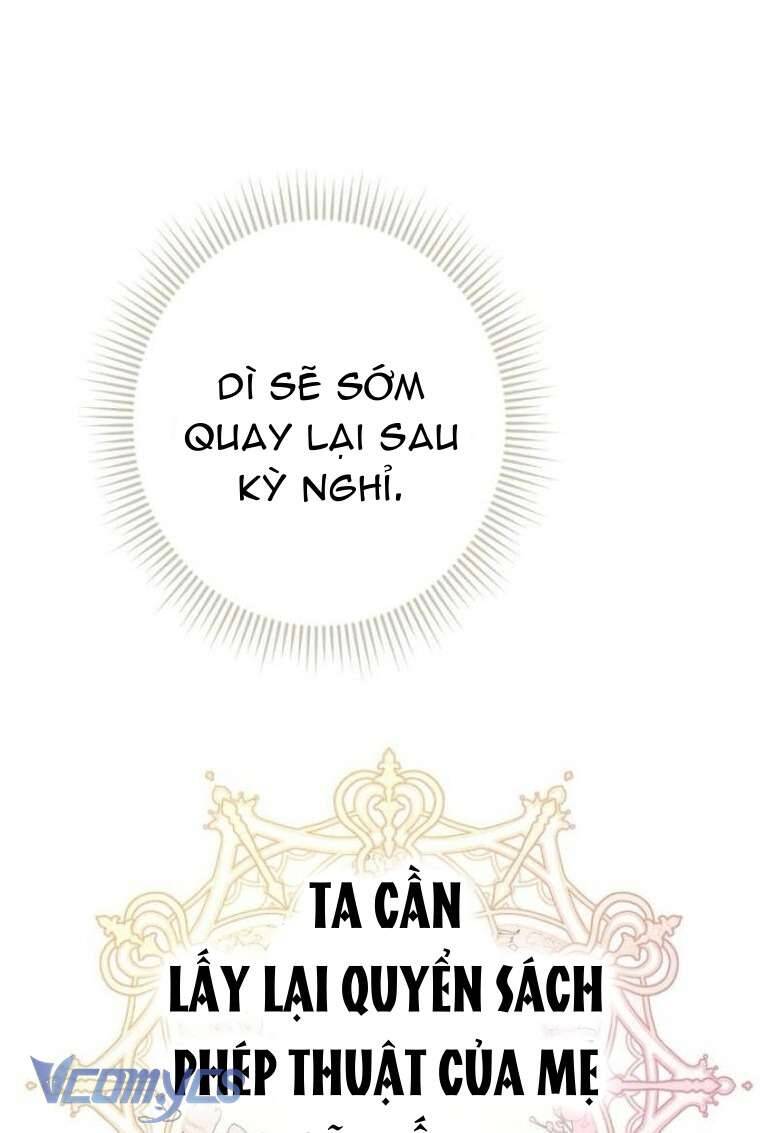 Sau Này Họ Sẽ Sinh Ra Tôi Chương 5 Ảnh 9
