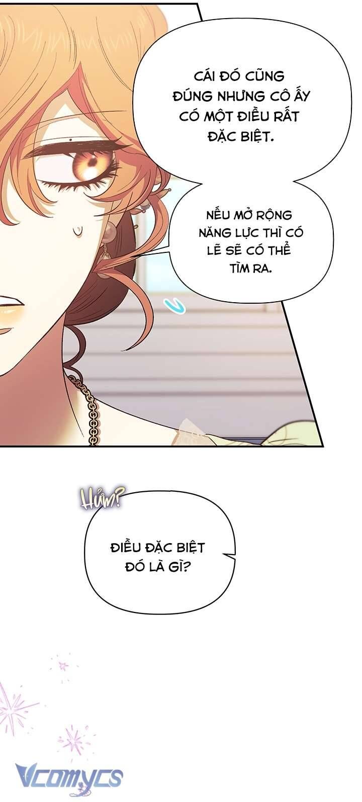 May Mắn Hay Bất Hạnh Chương 100 Ảnh 44