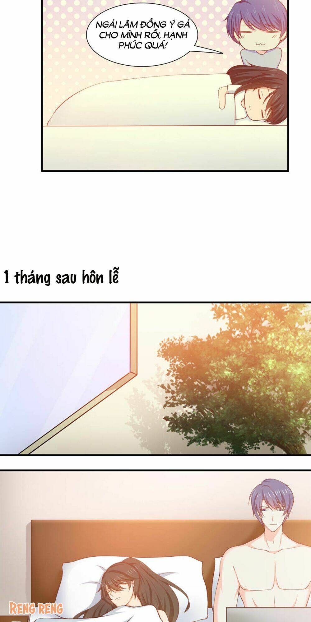 Hướng Tâm Dẫn Lực Chương 61 Ảnh 8