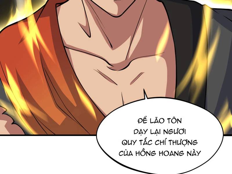 Đồ Đệ Của Ta Đều Là Đại Yêu Vô Địch Chương 18 Ảnh 30