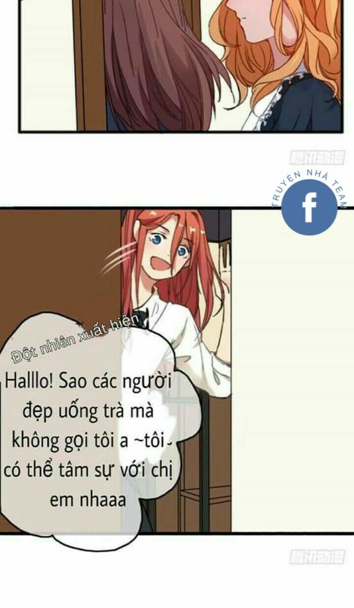 Thì Thầm Chương 8 Ảnh 55