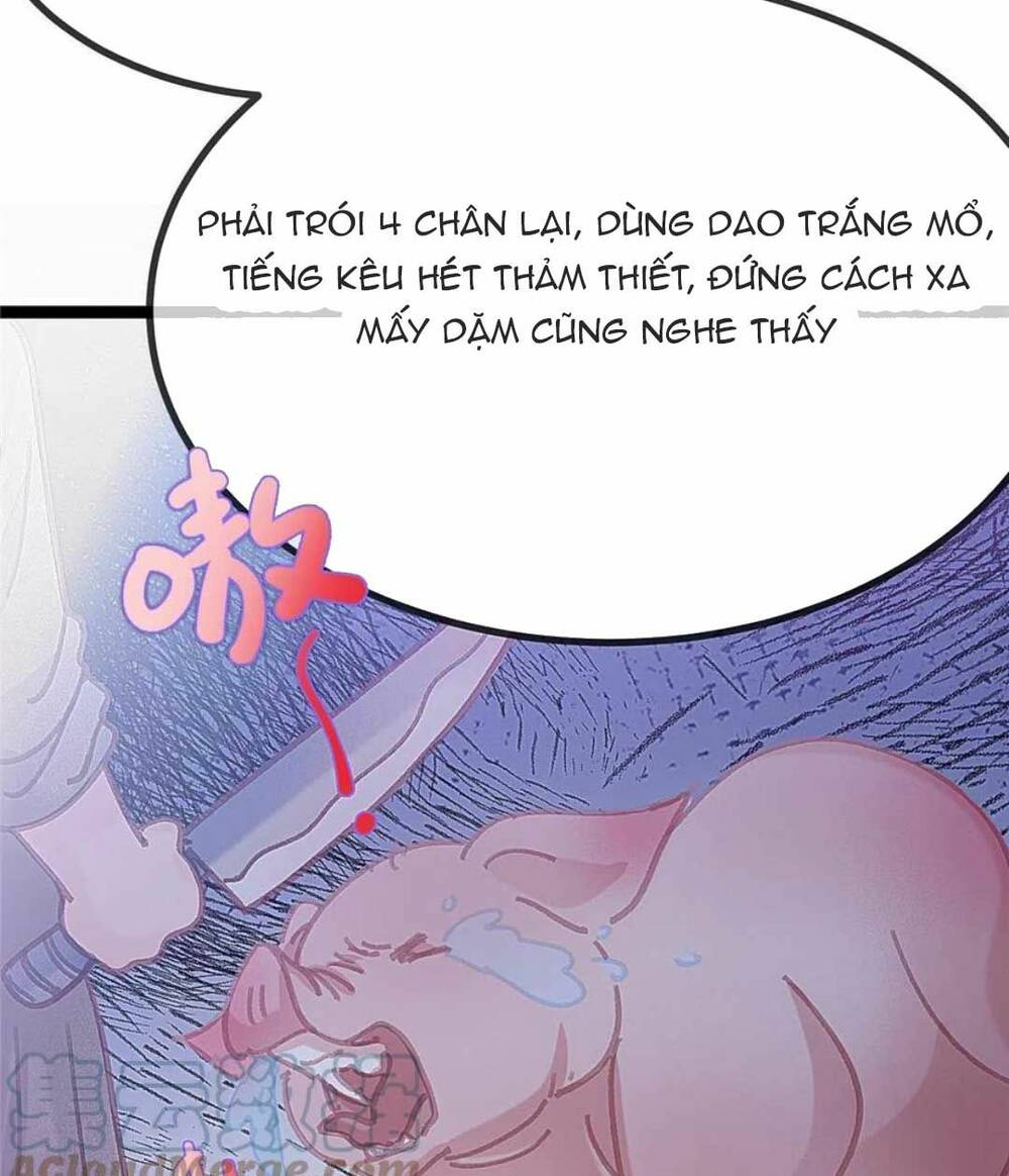 Quý Phi Lúc Nào Cũng Muốn Được Lười Biếng Chương 80 Ảnh 10