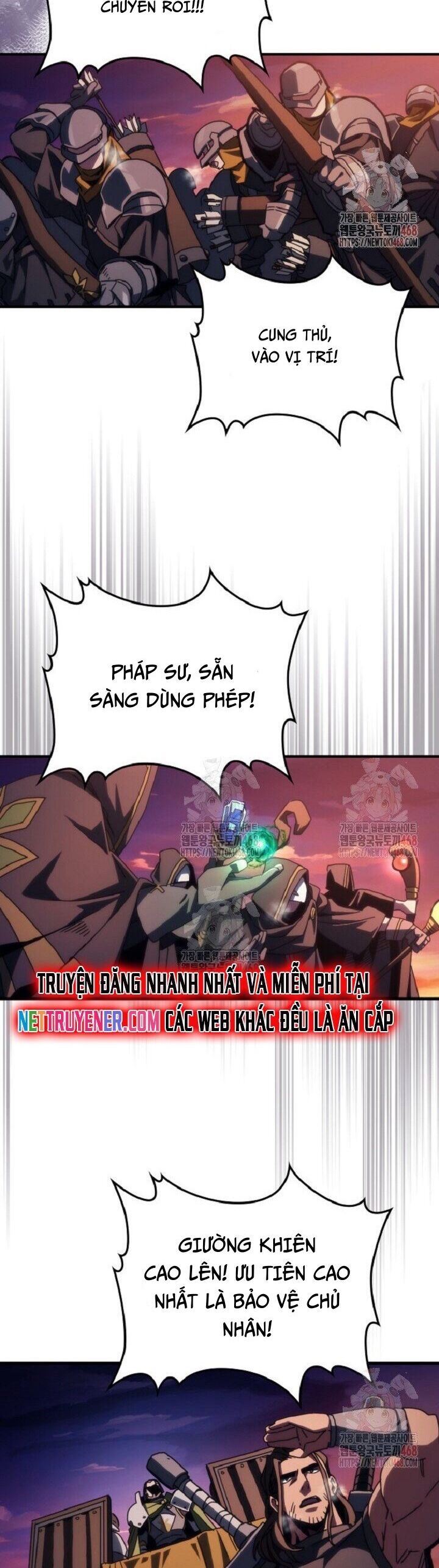 Hãy Hành Động Như Một Boss Đi Ngài Mr Devourer Chương 75 Ảnh 20