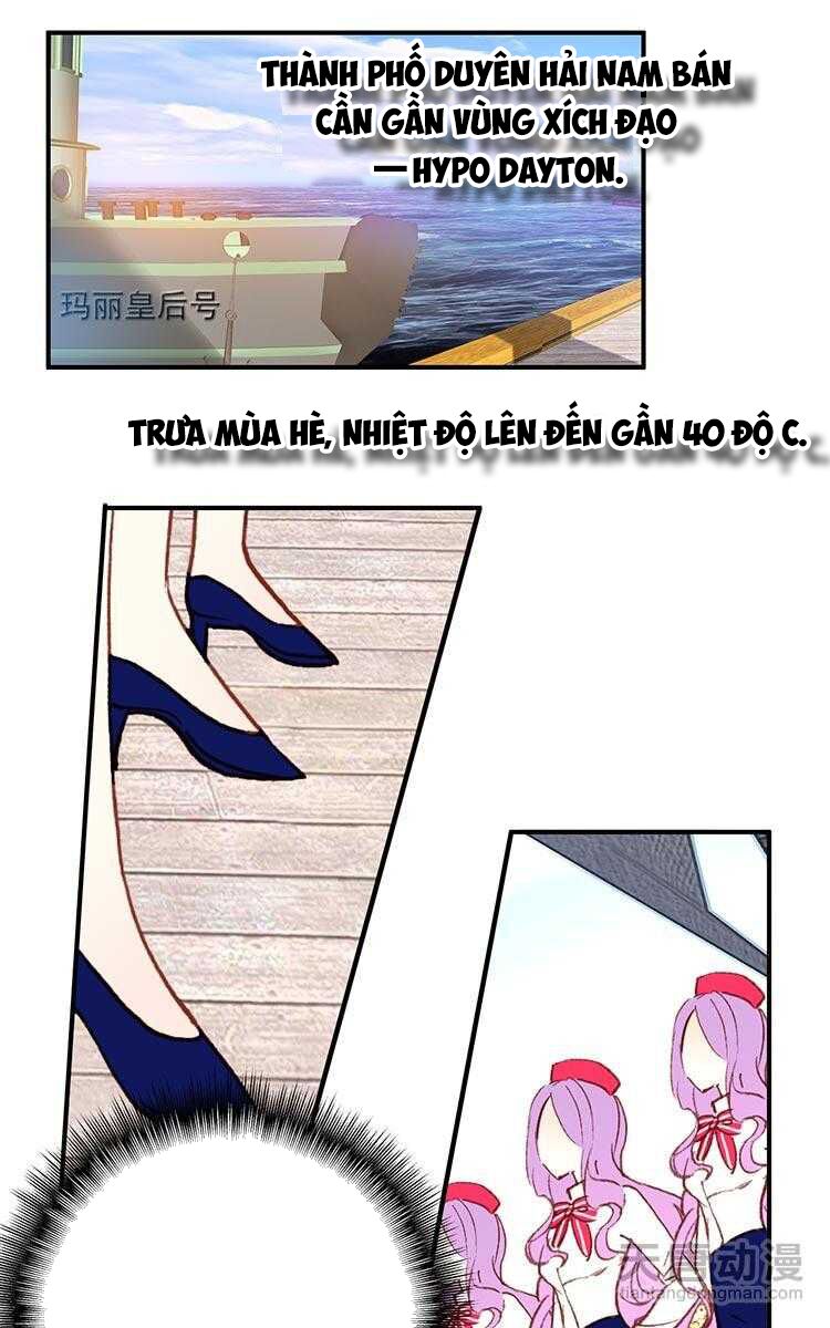 Gia Đình Biến Thái Chương 17 Ảnh 5