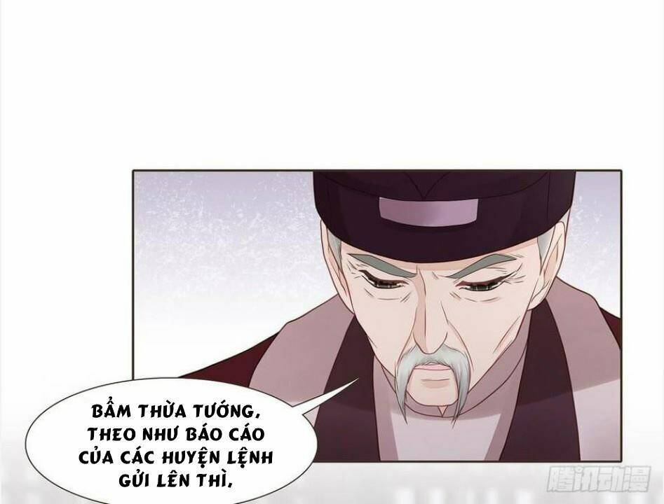 Đại Giá Thừa Tướng Chương 150 Ảnh 40