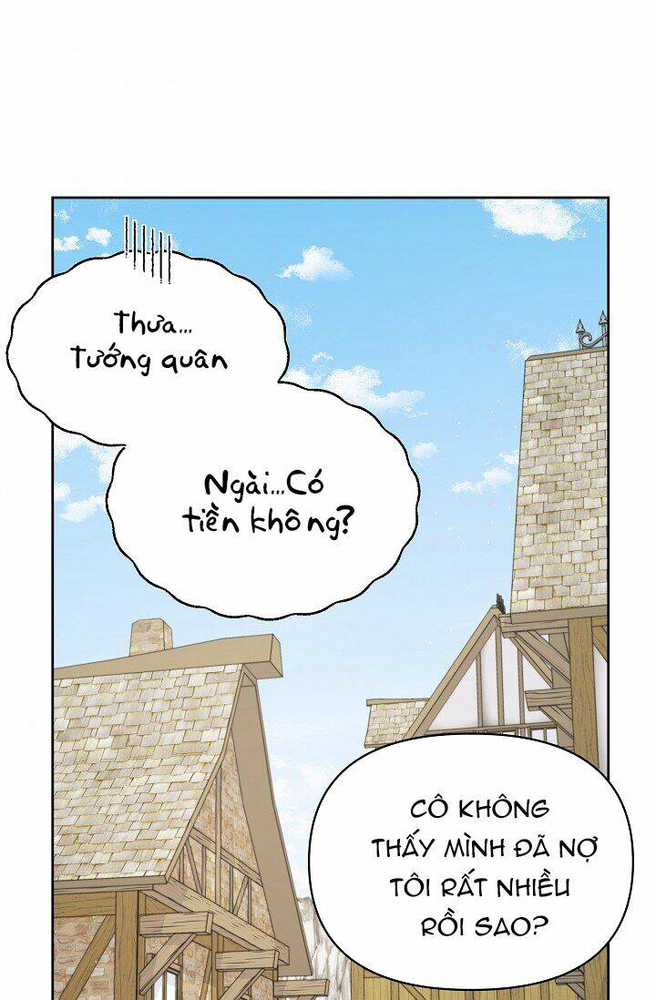 Tôi Đã Nuôi Dưỡng Bạn Thời Thơ Ấu Thành Bạo Chúa Chương 70.1 Ảnh 55